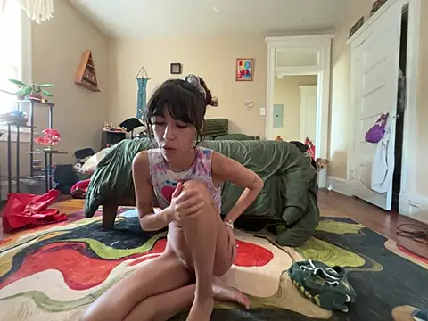 KammyX live sex cam