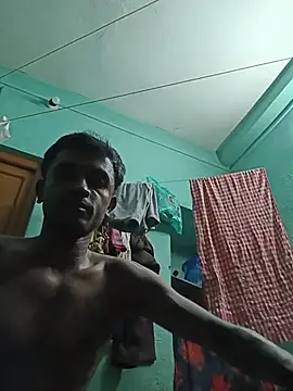 Master_Shiva live cam on StripChat