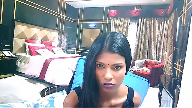IndianSilkySpice