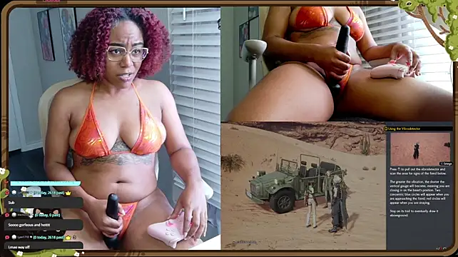 cheybaaee (F young) - Cumshow~