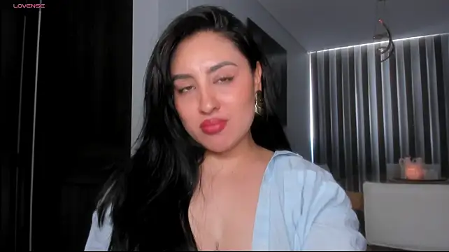 anushakumari (F young) - make me squirt before complete goal