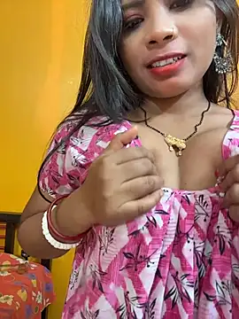 RedQQueen webcam