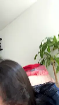 HannaBeckett live sex cam