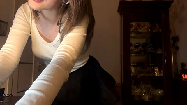 shannanwohlers's live room