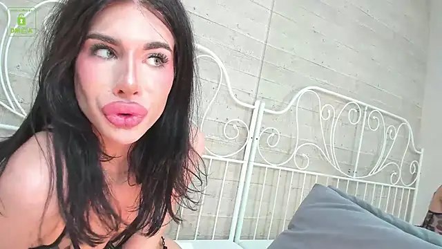 CarolBarker live sex cam