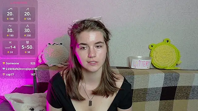 ElzaBlis live sex cam