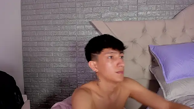 JohanSedas live cam