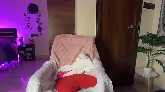 Angel_India live cam on StripChat
