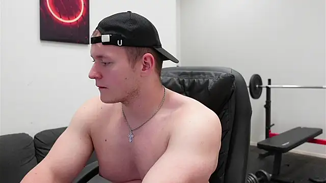 Richard_Dullas live cam