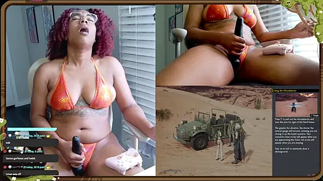 Cheybaaee live cam on StripChat