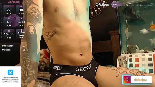 Godly_huan live cam