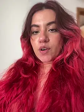 NikkiNix live sex cam