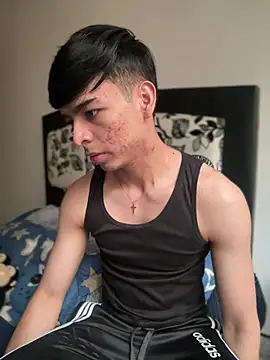 The_Conquer live cam