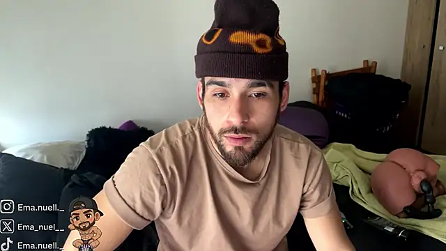 Emanuell__ live cam