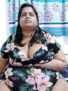 SusanaEshwar live cam on StripChat