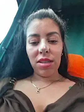 luianna (G young) - Turn me on and make my nipples hard