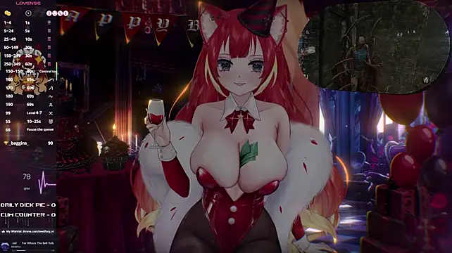 LewdFoxy_VT