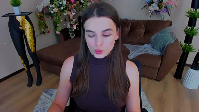 FinalAccord live cam on StripChat