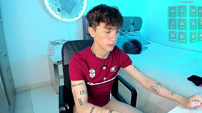 Timothy_ros
