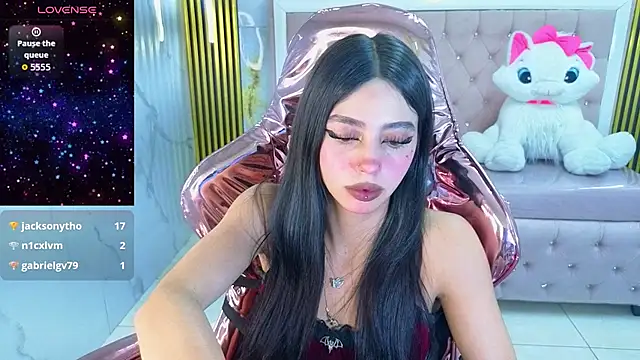 alehp_rose_s live cam on StripChat