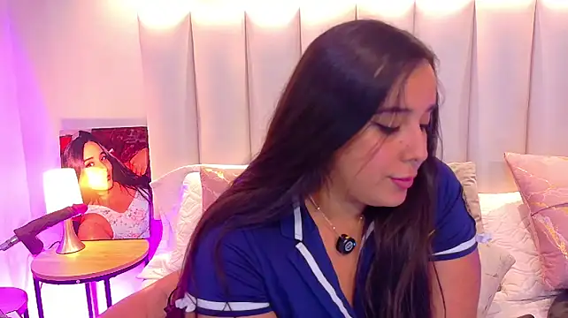 ValenScott1 live cam on StripChat