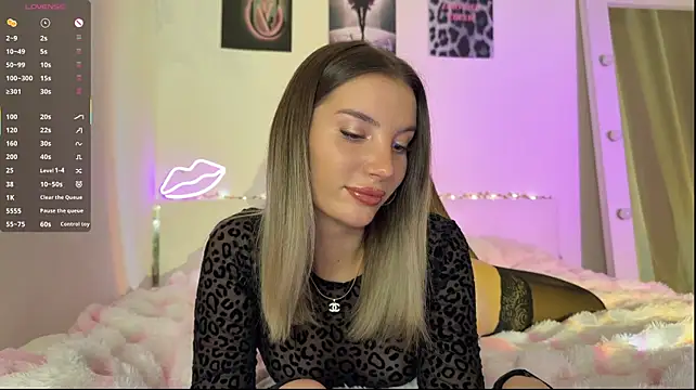 AmberLuxy