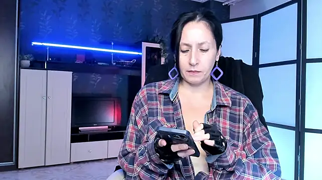 Lucky_Milf