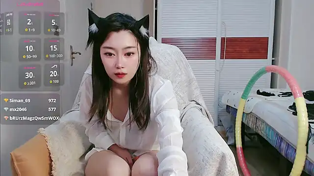 supermeimei