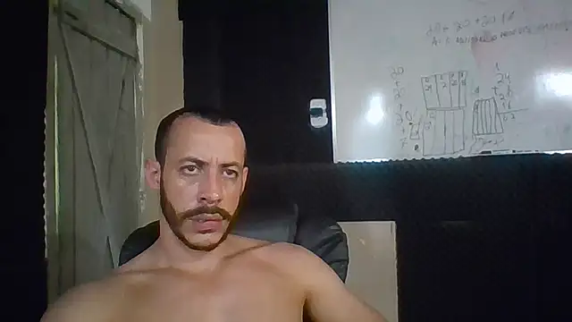 MachoScorpionCaralho