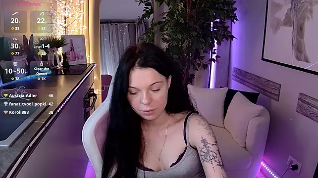 Alissa_Foksy