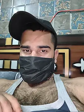BeardKingoBack