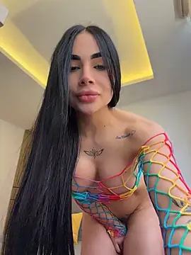 tamy_xoo (F young) - Oil on My Ass