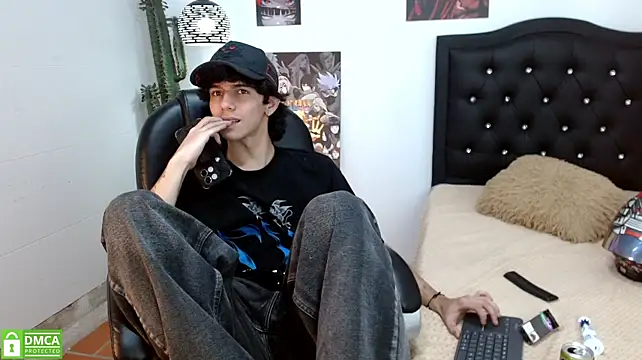 amethystshadow17 (M twink) - #best #big-cocks #bisexuals #black-hair #cam2cam #cheap-privates #colombian #erotic-dance #flashing #flexing #gamers #handjob #hd #jeans #jocks #latin #leather #power-top #recordable-privates #recordable-publics #skinny #small-audience #smoking #spanish-speaking #spanking #striptease #twinks
