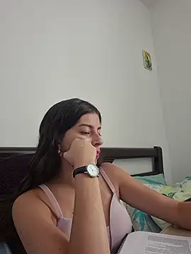 irisbound (F young) - Oil in my tits