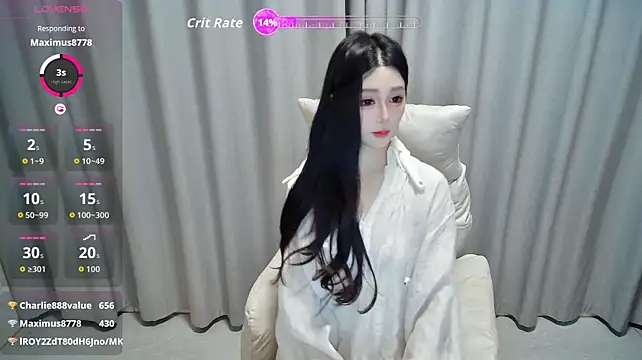 xiao_qian (F young) - 新人报道.可点菜单慢慢调教,感谢大哥支持和指导