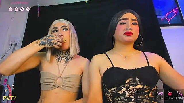 Model: naughty_trans_dolls
