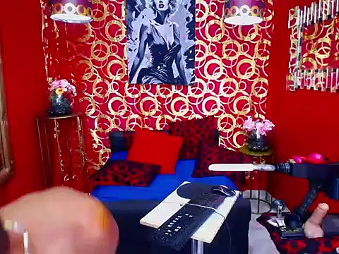 PEINBOYS live cam