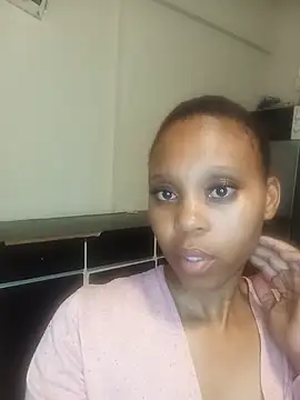 EbonyJuicyAss
