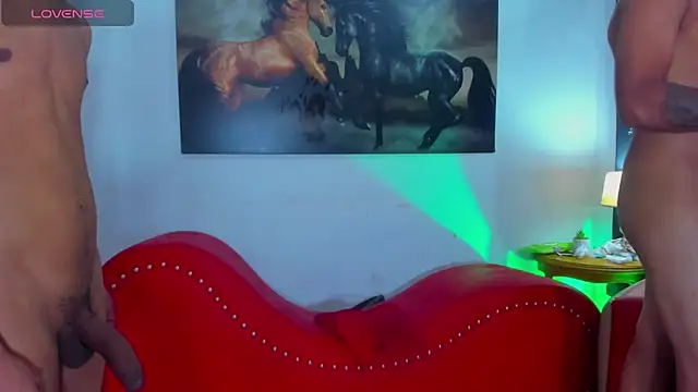 party_delicius's live room
