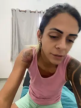 sabrinaneves