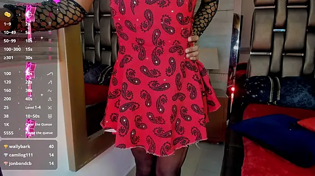 Model: Thiana_Rogers