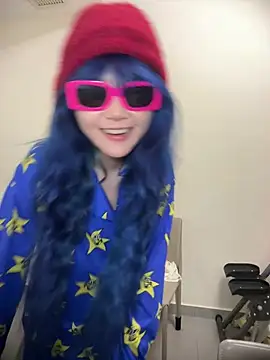 rocket-girl stripchat