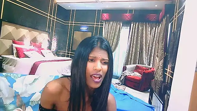 IndianSilkySpice