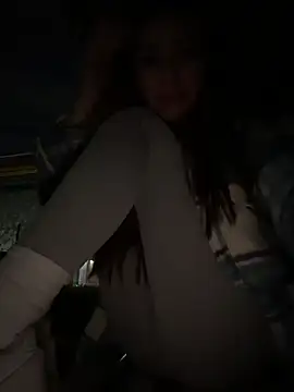AmelieCrystal live sex cam