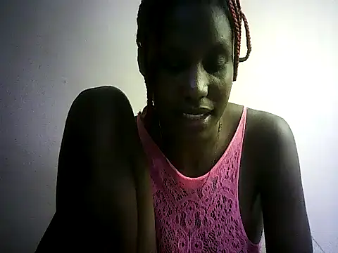 DelteAfriq live cam on StripChat