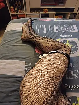 Modèle: JulietteMaitresse