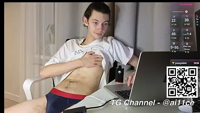 swaggenjoyer