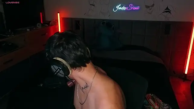 JordanShow