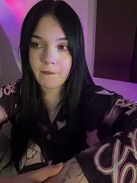 JessicaAddamss live cam on StripChat