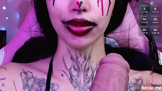 LeylaNoir_02 live cam on StripChat